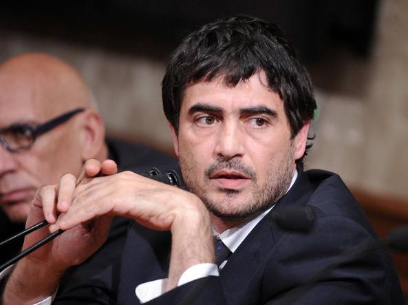Nicola Fratoianni