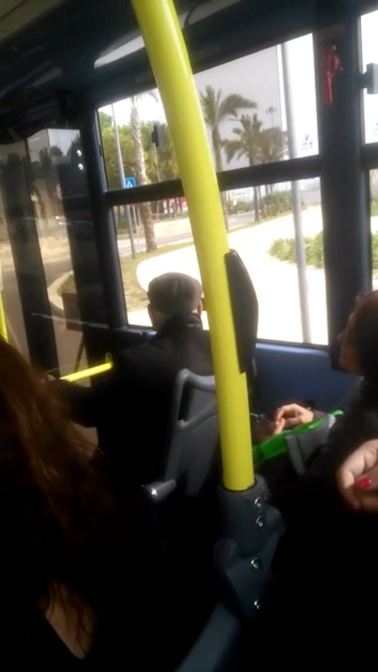 bus navetta