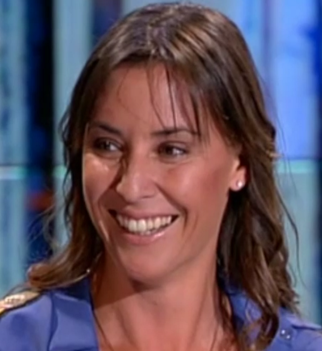 Flavia Pennetta