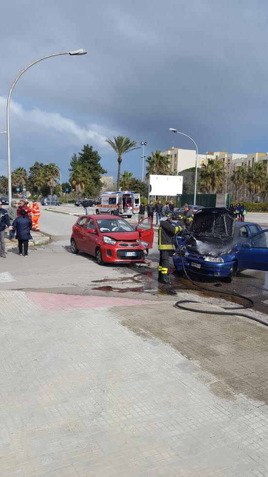 incidente via torretta 3