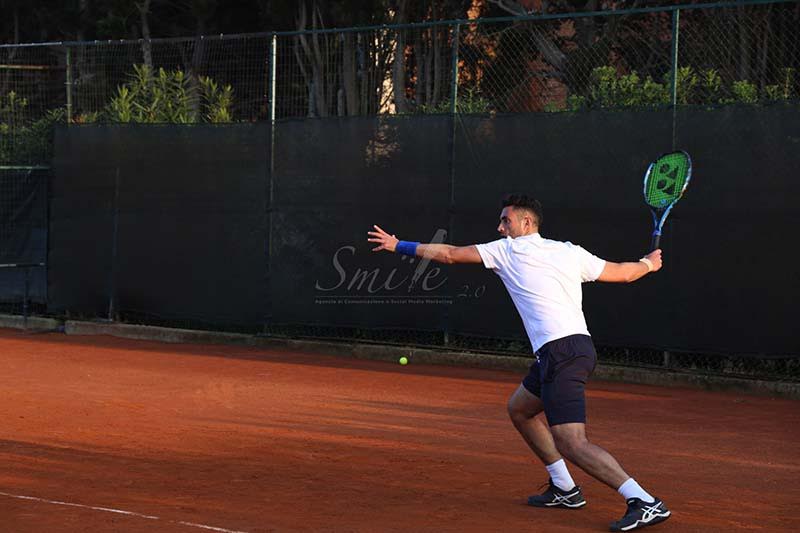 tennis salvezza