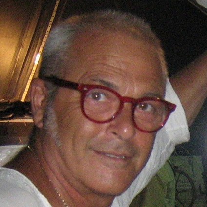 Salvatore Cico Cocciolo
