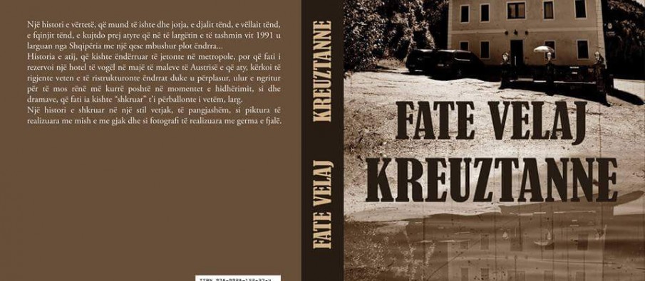 libro fate
