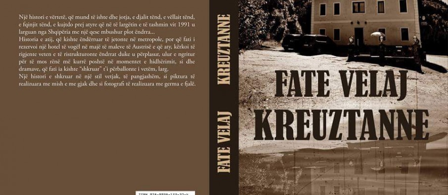 libro fate