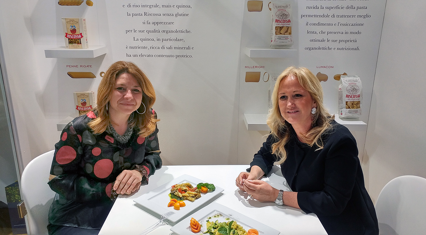 Riscossa_TuttoFood2017_Pantaleo_Mastromauro 2