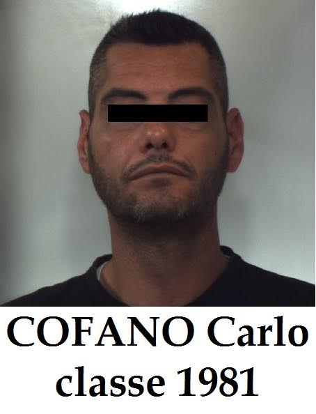 carlo cofano