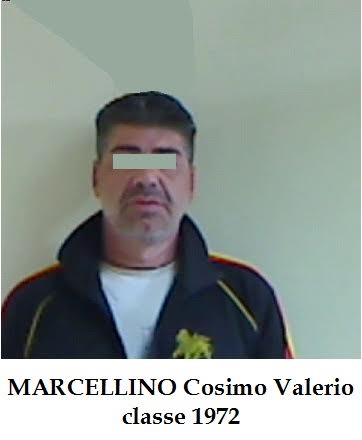 marcellino cosimo