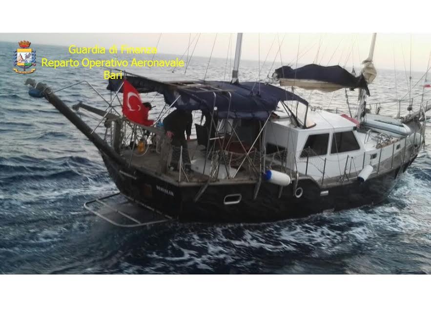 migranti san foco