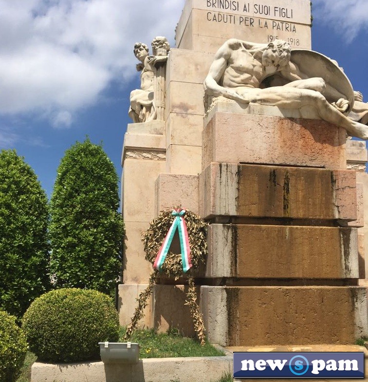 monumento ai caduti