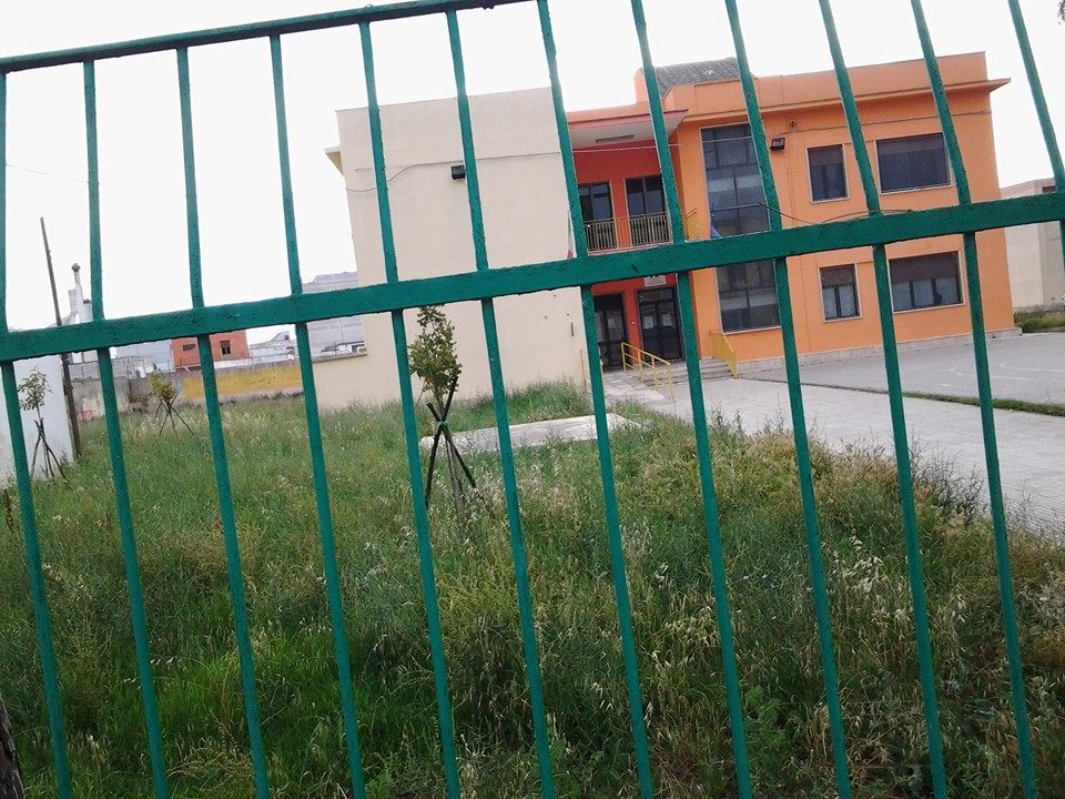 scuola De Amicis