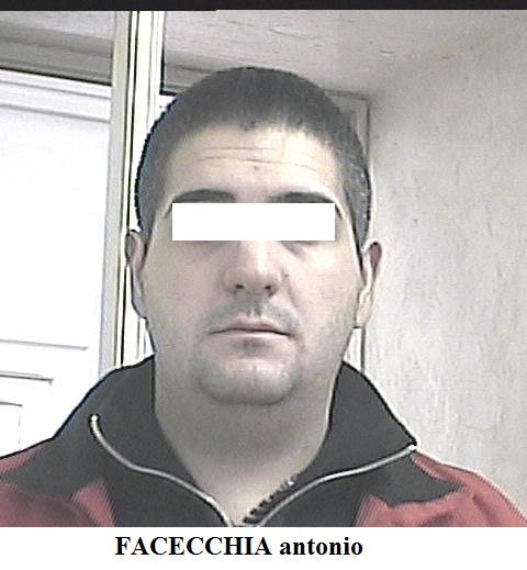antonio facecchia