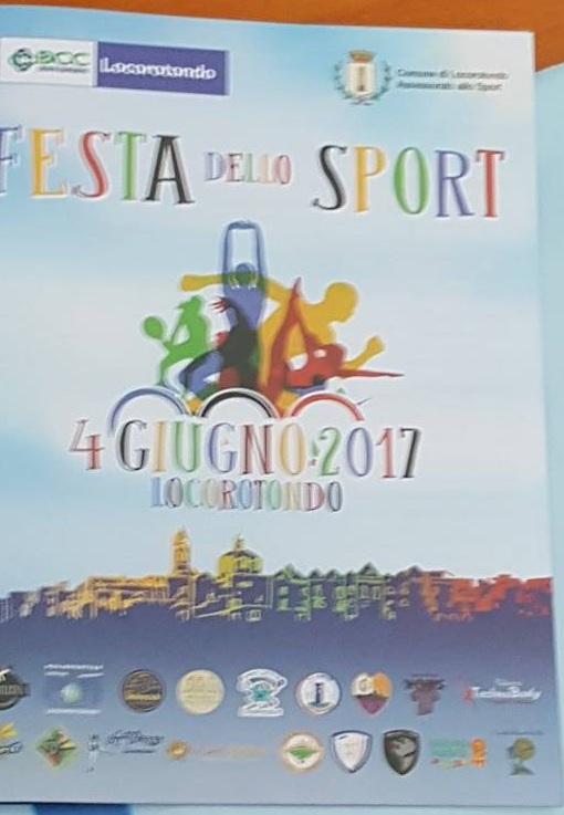 festa dello sport