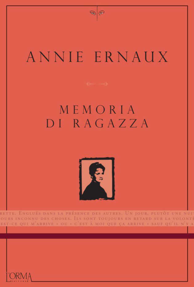 libro memoria