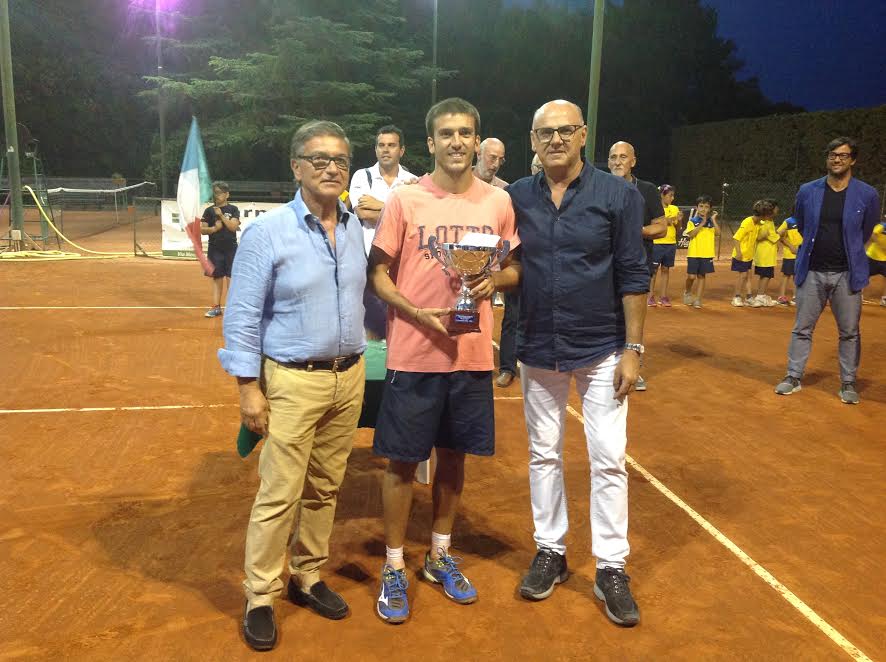open di mesagne 2
