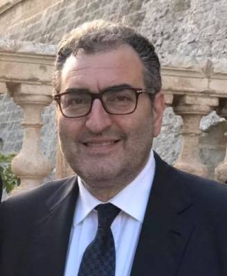 Sindaco Maurizio Bruno