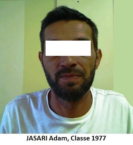 adam jasari