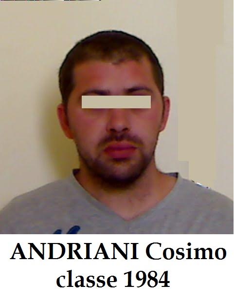 andriani cosimo