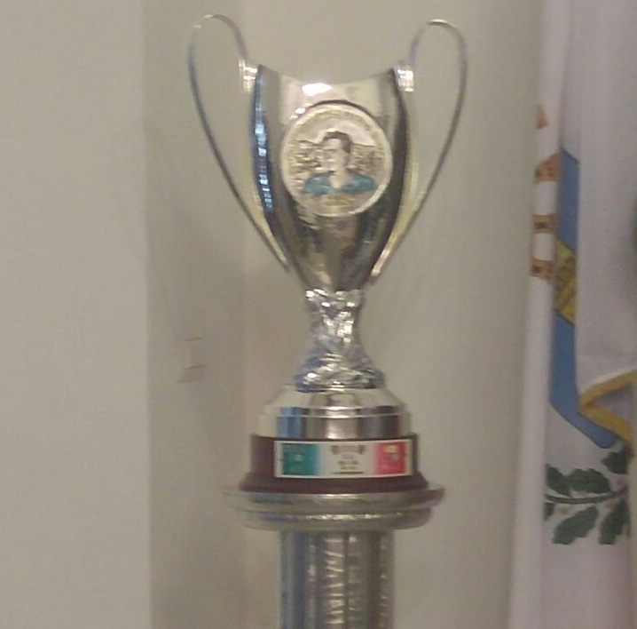coppa scirea