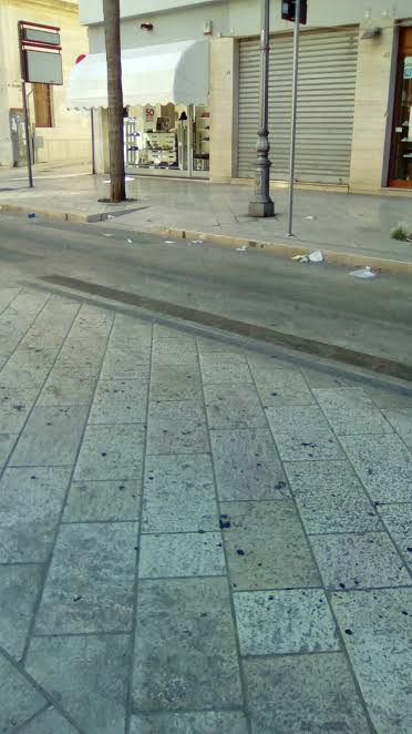 corso sporco 2