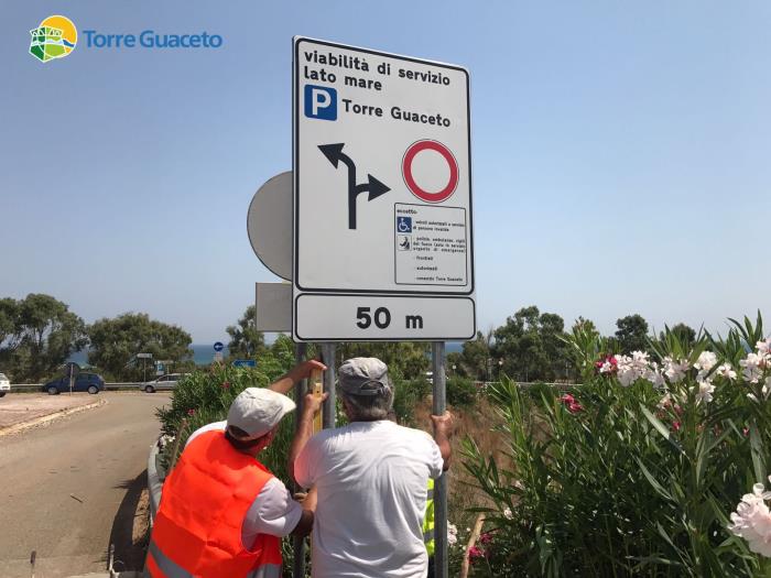 torre guaceto cartelli 2