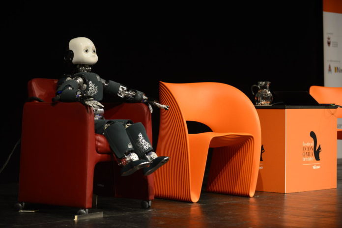 robot