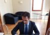 Il neo presidente dell’Associazione Europea Professionisti e Imprese Mino Dinoi in visita ufficiale alla sede dell’ Fmpi-Conapi Brindisi