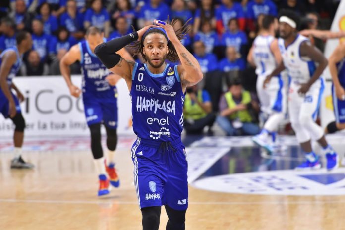 Sassari - Brindisi
