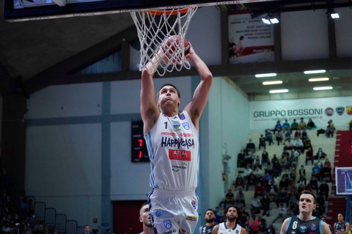 Cremona - Brindisi