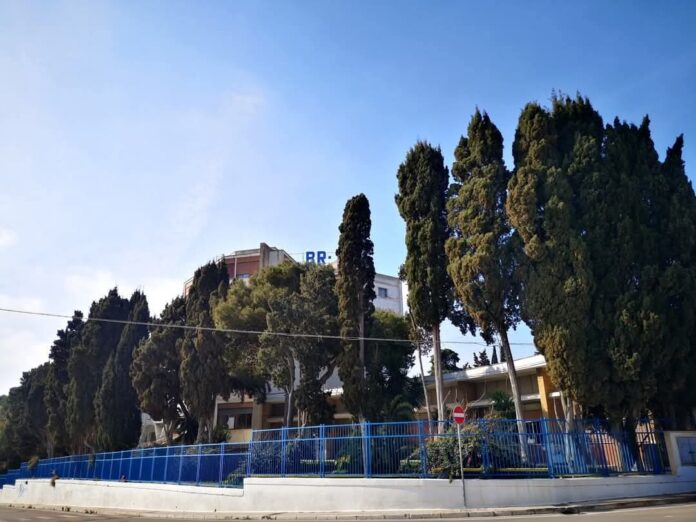 Asl via Napoli
