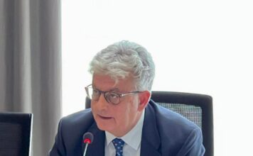 Asl Brindisi, Caroli (FdI)): “Dipendenti usati in campagna elettorale e ora scaricati dal centrosinistra”