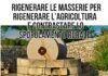 “Le masserie non sono musei: sono il futuro dell’agricoltura pugliese”