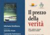 Lunedì 27 luglio in Villa comunale Michele Emiliano presenta il suo libro “L’alba di San Nicola”