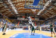 La Valtur frena la corsa della capolista Avellino – di Dario Recchia