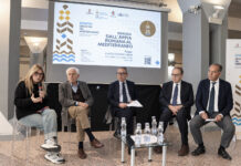 DALL’APPIA AI BALCANI, BRINDISI TRA STORIA E NUOVE SFIDE