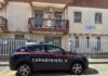Controlli dei carabinieri nel Fasanese: otto arresti per droga e rapina