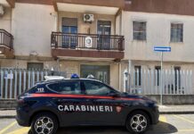 Controlli dei carabinieri nel Fasanese: otto arresti per droga e rapina