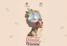«PREMIO CITTÀ DI BRINDISI»: CINQUE ROMANZI, CINQUE RITRATTI DI DONNE