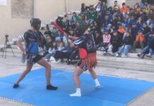 BRINDISI RIVIVE LA GLORIA DEI GLADIATORI: TRA STORIA, CULTURA E SPORT