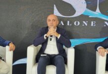 SALONE NAUTICO DEL MEDITERRANEO, D’ATTIS (FI): «BRINDISI E TARANTO PRONTE A CRESCERE CON LA NUOVA CANTIERISTICA»