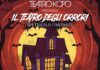 Halloween al Teatro Kopó con “Il Teatro degli Orrori”: un viaggio itinerante tra brividi e risate