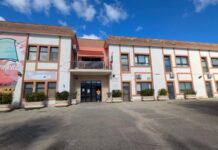 Sicurezza nelle scuole, finanziati 10 interventi con 1,65 milioni di euro dal Pnrr