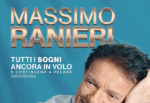 Massimo Ranieri al Verdi di Brindisi con «Tutti i sogni ancora in volo»