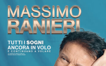 Massimo Ranieri al Verdi di Brindisi con «Tutti i sogni ancora in volo»