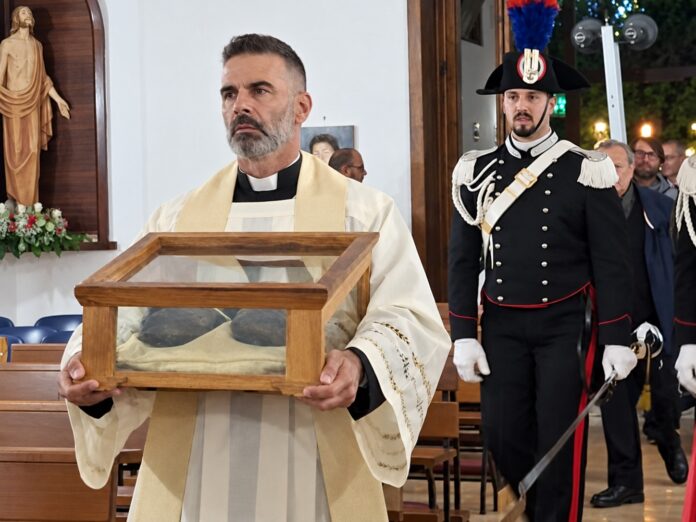 Preregrinatio calzari 01