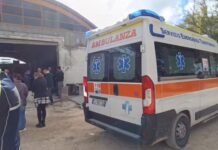 Tragedia nelle campagne di Brindisi, operaio 51enne anni muore schiacciato da un macchinario