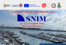 IL COMUNE DI ERCHIE ALLO SNIM: VALORIZZAZIONE DEL TERRITORIO E ATTRAZIONE DEI TALENTI